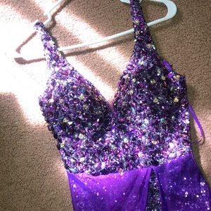 Formal/ Homecoming/ Prom dress